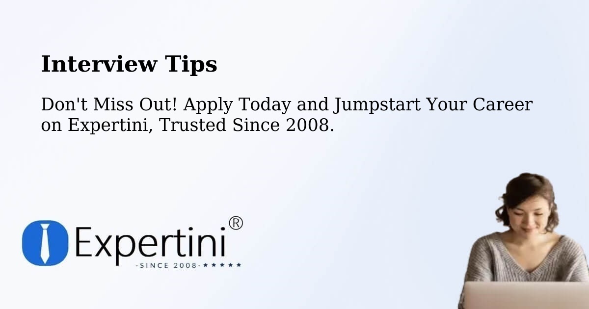 Interview Tips & Techniques for Job Seekers – Bar - Bar, Montenegro Jobs Expertini